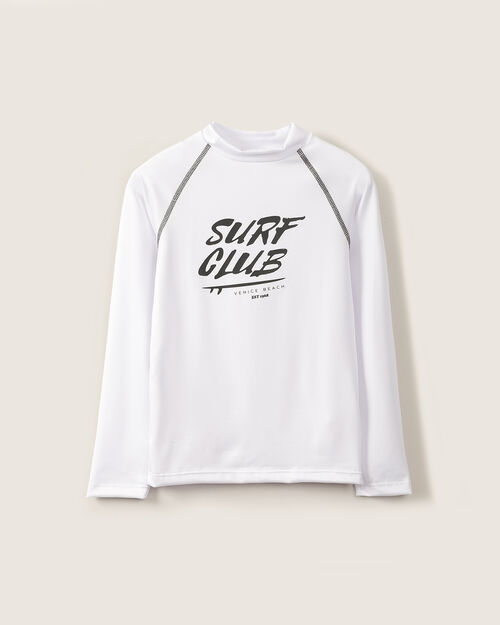 Playera Traje De Ba&ntilde;o