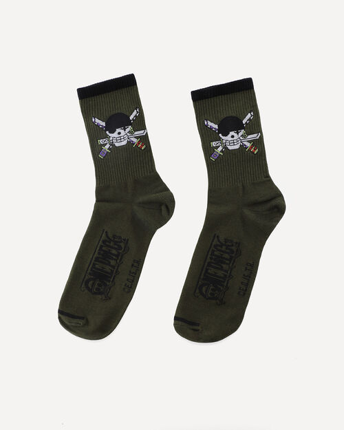 Calcetines Dise&ntilde;o One Piece