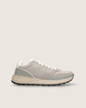 Tenis Runner Gris,GRIS