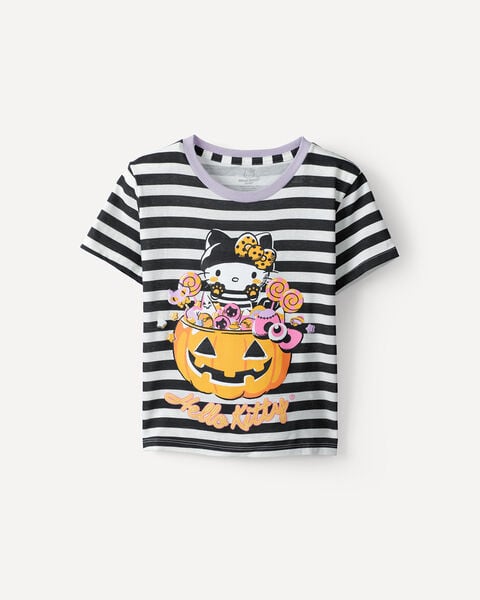 Playera Hello Kitty