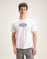 Playera The Rolling Stones,BLANCO