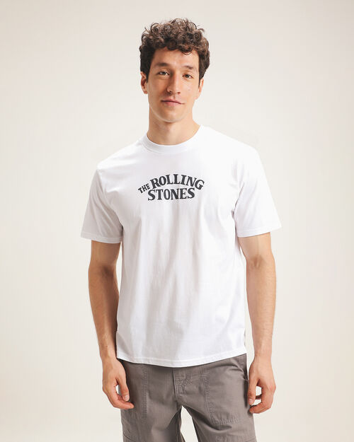 Playera The Rolling Stones