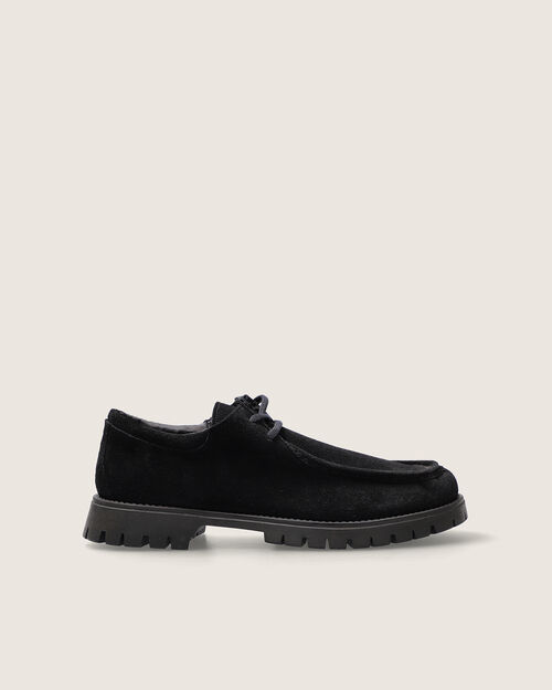 Zapato Suela Track