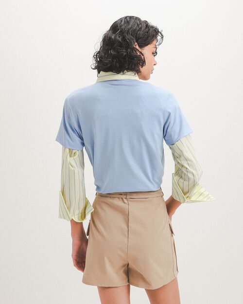 Playera Regular Dise&ntilde;o
