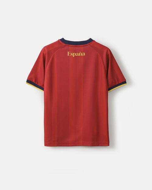 Playera Espa&ntilde;a FIFA