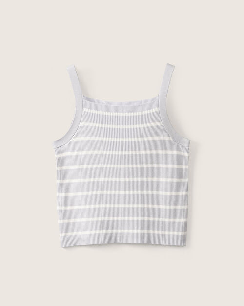 Top De Punto Rayas