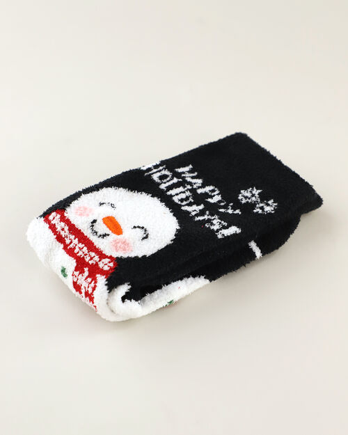 Calcetines Diseño Navideño