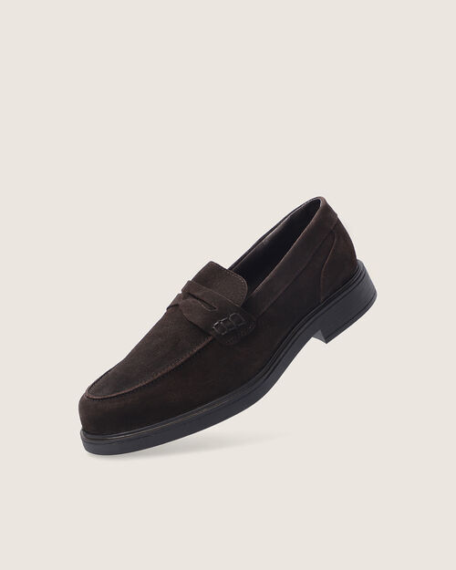 Mocas&iacute;n Caf&eacute; Formal