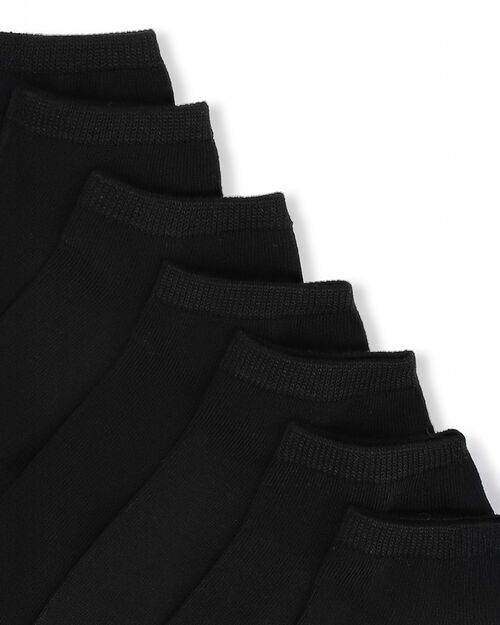 Pack 7 Calcetines Cortos