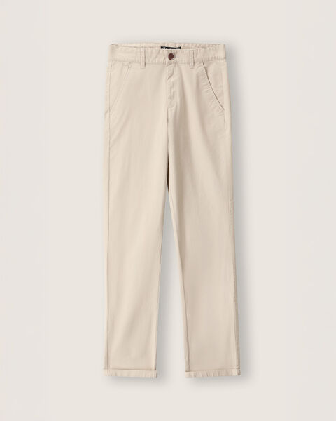 Pantal&oacute;n B&aacute;sico