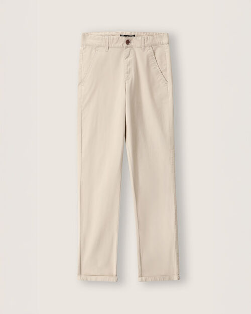 Pantalón Básico
