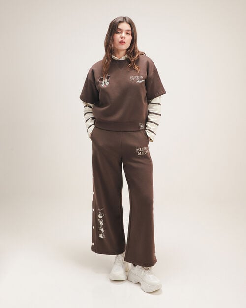 Playera Mickey Mouse