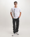 Playera Death Note,BLANCO