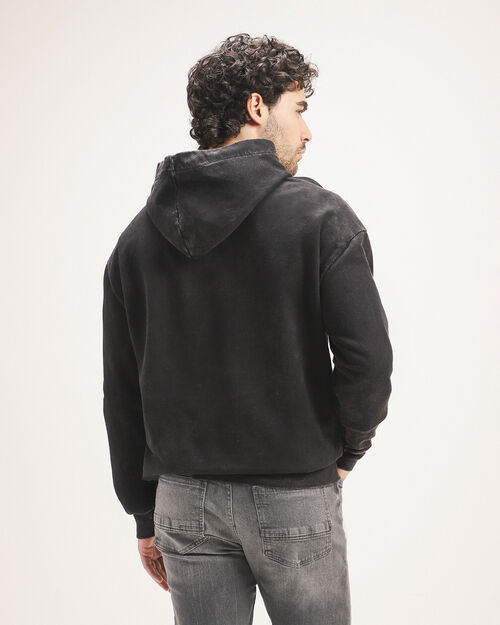 Sudadera Estampada It