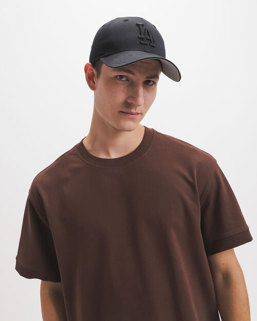 Playera Terry Caf&eacute;