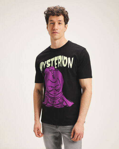 Playera Negra South Park