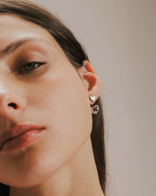 Set Aretes Multicolor