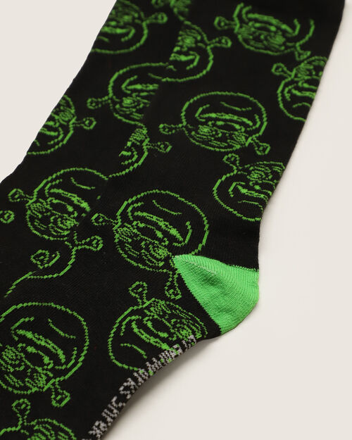 Calcetines Diseño Shrek