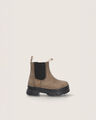 Botas Chelsea Café,CAFE