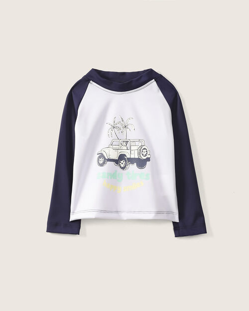 Playera Traje De Ba&ntilde;o Dise&ntilde;o