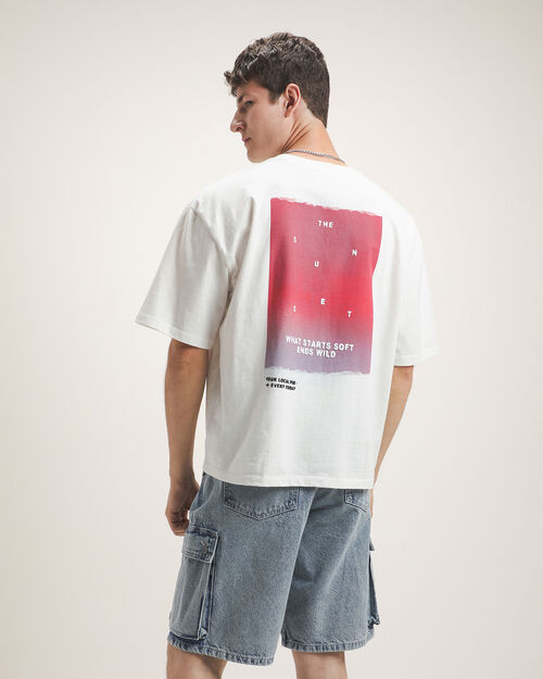 Playera Dise&ntilde;o Gr&aacute;fico