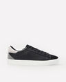 Tenis Casual Negro,NEGRO