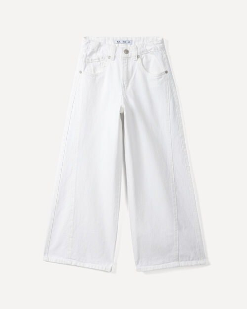 Jeans Wide Leg Extreme
