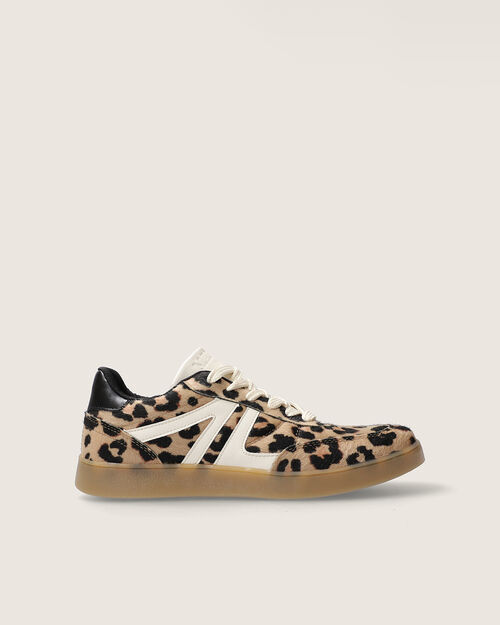 Tenis Casual Animal Print