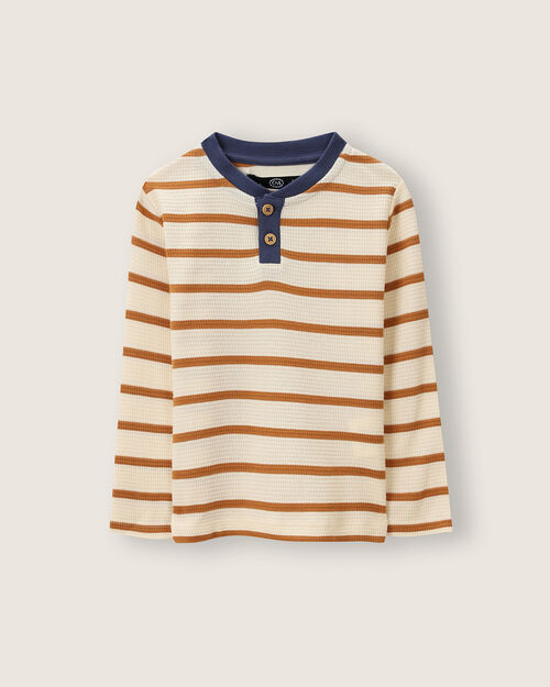 Playera Manga Larga