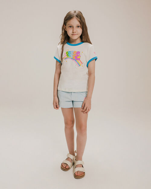 Playera Ositos Cariñositos