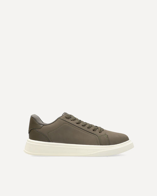 Tenis Casual Verde