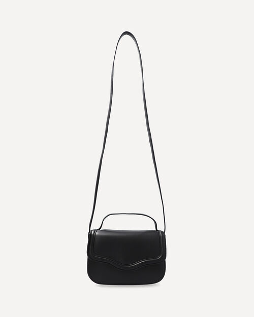 Bolso Crossbody Negro