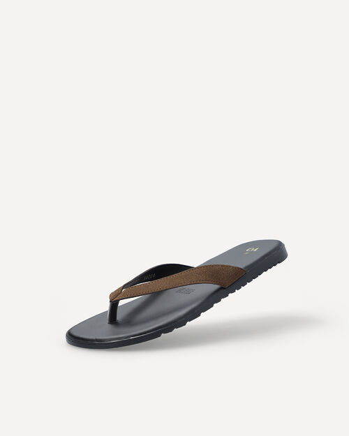 Sandalias Plana Casual