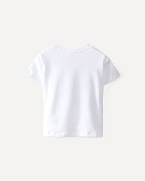 Playera Oversize Gr&aacute;fico