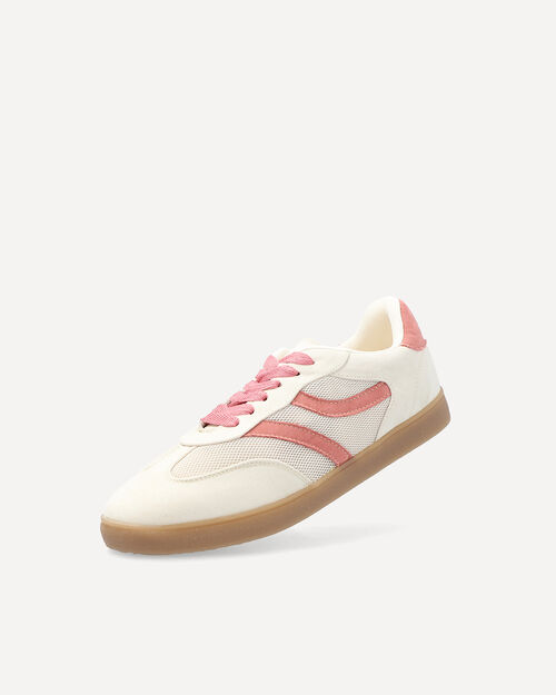Tenis Retro Contraste