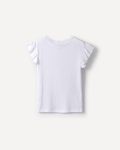 Top Olanes Blanco