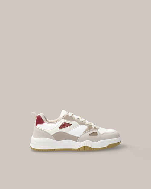 Tenis Street Blancos