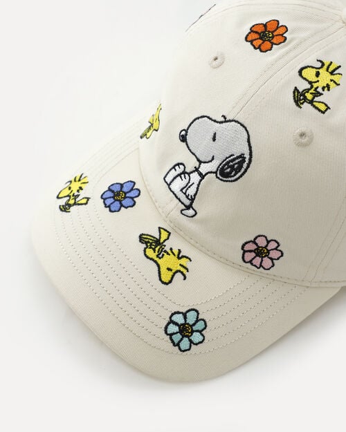Gorra Peanuts