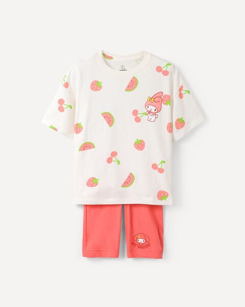 Conjunto My Melody