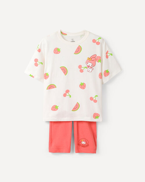 Conjunto My Melody