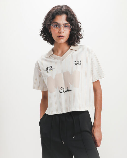 Polo Mickey Mouse