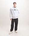 Sudadera Scarface Blanca,BLANCO HUESO