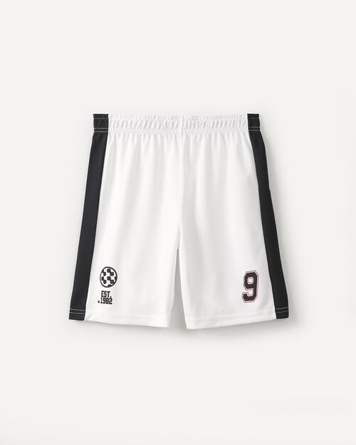 Short Deportivo Gr&aacute;fico