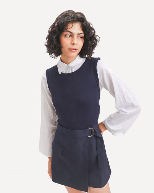 Jumpsuit Azul