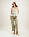 Blusa Tirantes Rosa,BLANCO P1
