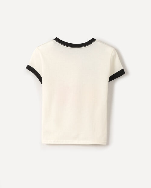 Playera Dise&ntilde;o Disney
