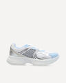 Tenis Deportivos Plata,PLATEADO