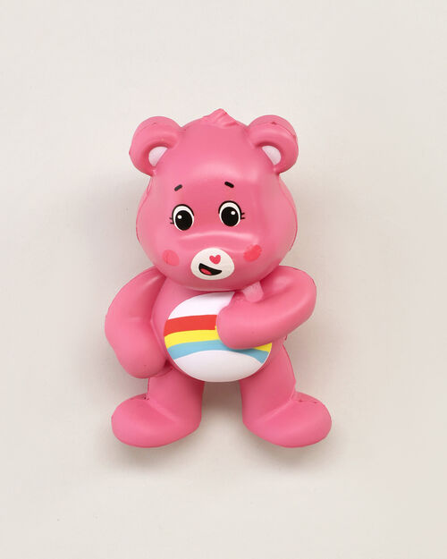 Squishy Rosa Ositos Cariñositos