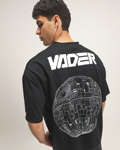 Playera Dise&ntilde;o Star Wars