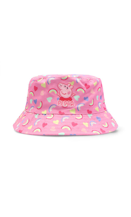 Sombrero Bucket Hat Peppa Pig
